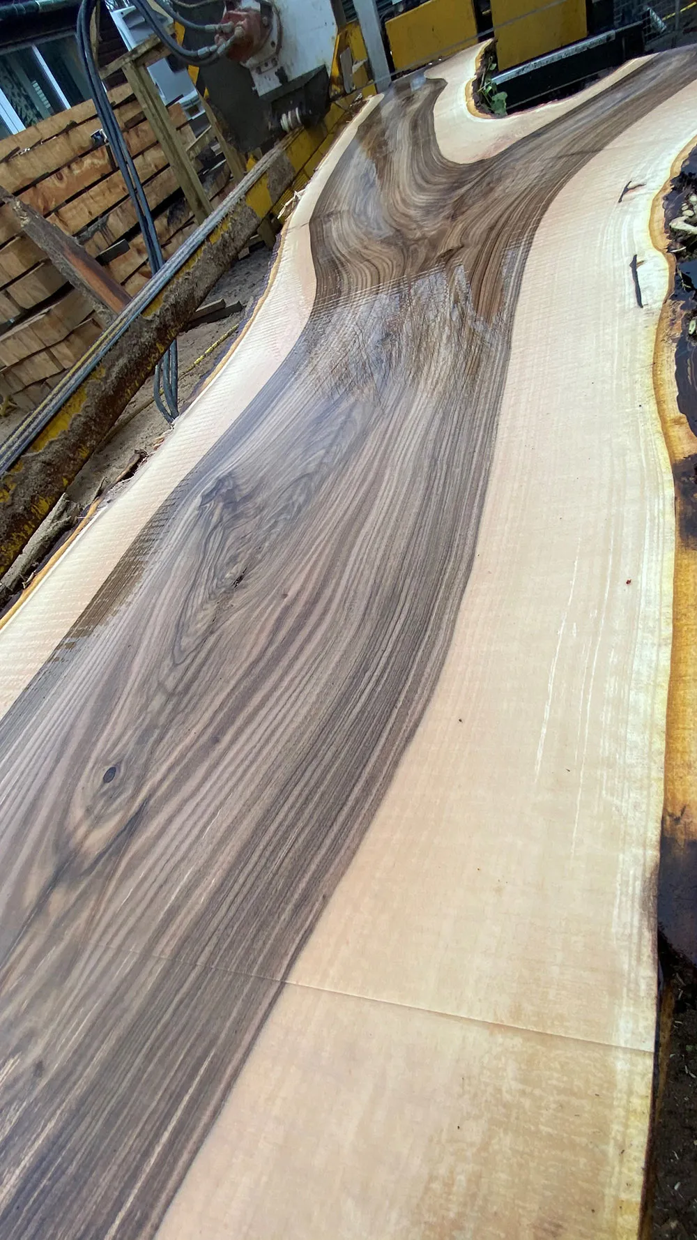 Bosworth Sawmills