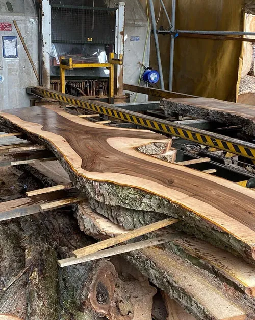 Bosworth Sawmills