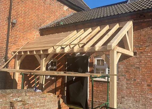 Bosworth Home Photos