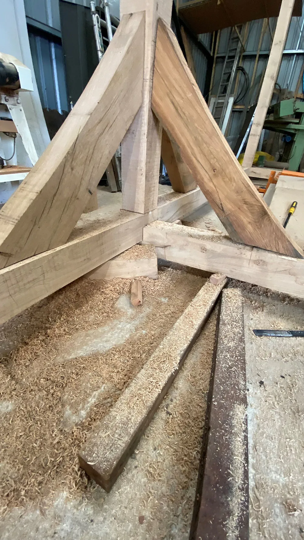 Bosworth Sawmills