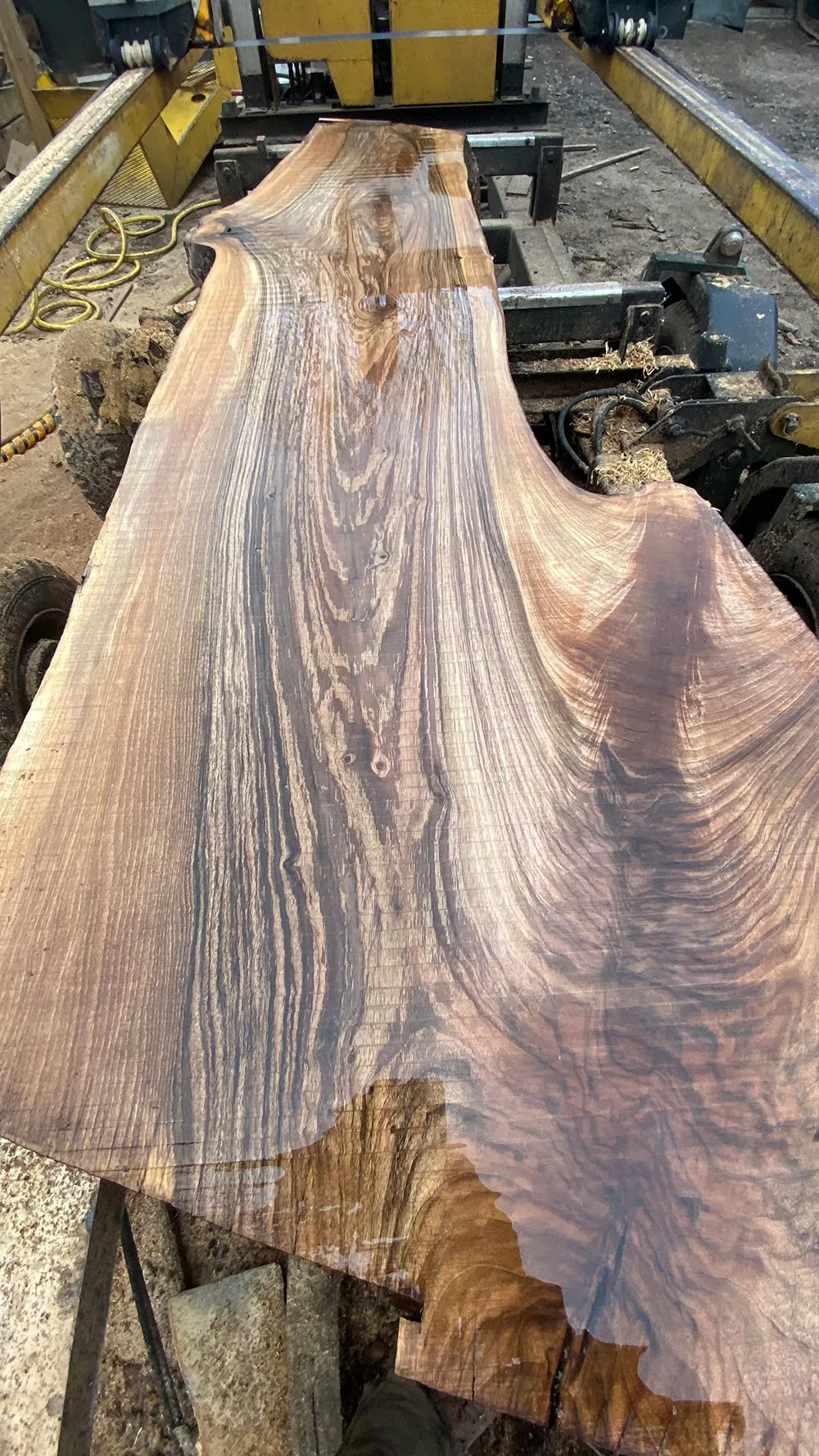 Bosworth Sawmills